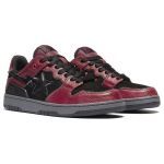 A BATHING APE SK8 STA
