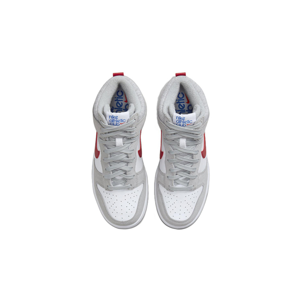 Nike Dunk High SE "Athletic Club"