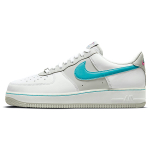 NBA x Nike Air Force 1 "Fiesta" NBA75