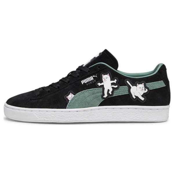 RIPNDIP x PUMA Suede