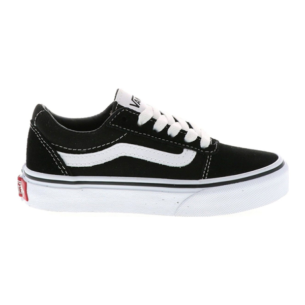 Vans Ward