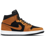 Jordan Air Jordan 1 mid se "desert ochre"