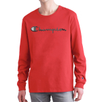Champion Logo T