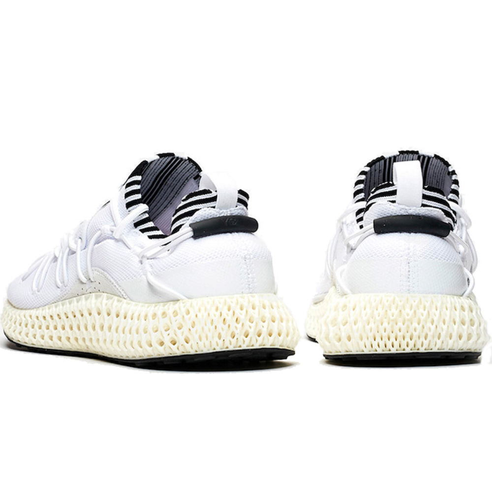 Y-3 4D Runner