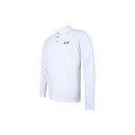 EMPORIO ARMANI EA7 Logo Polo