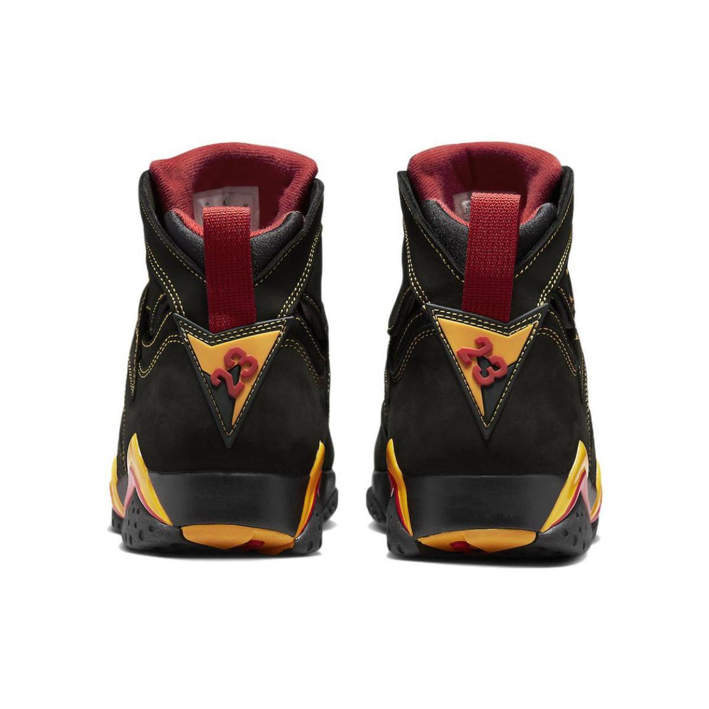 Jordan Air Jordan 7 retro "citrus"