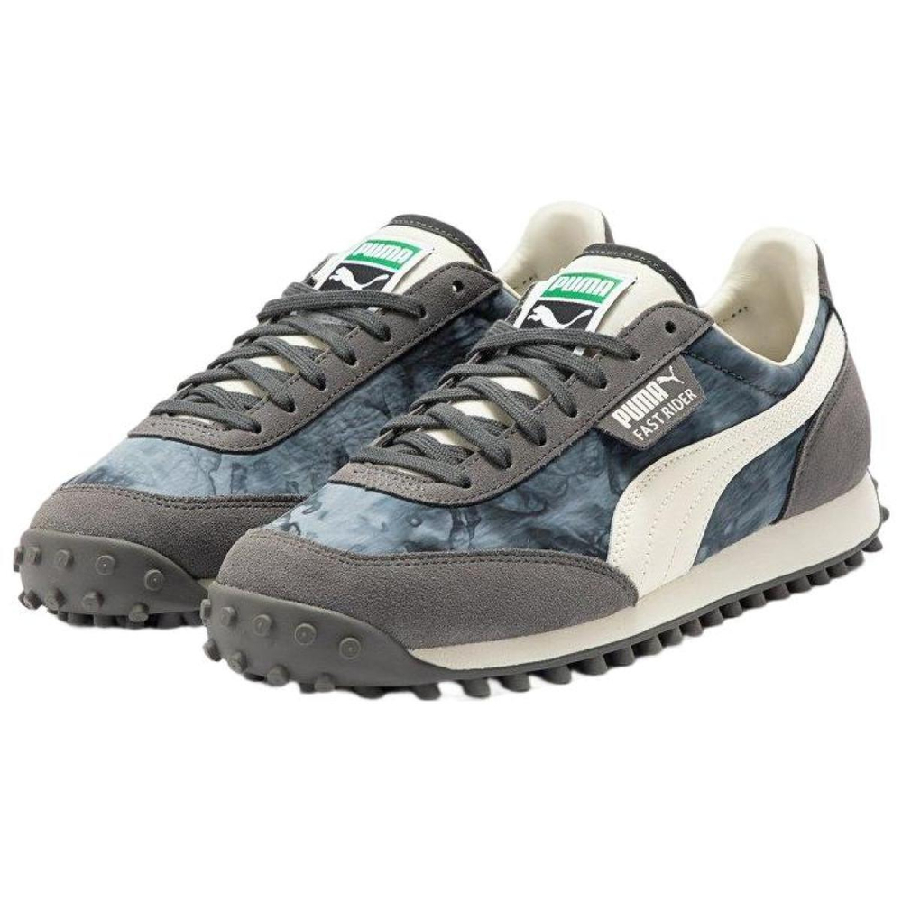 PUMA Fast Rider Mmq Washed Out