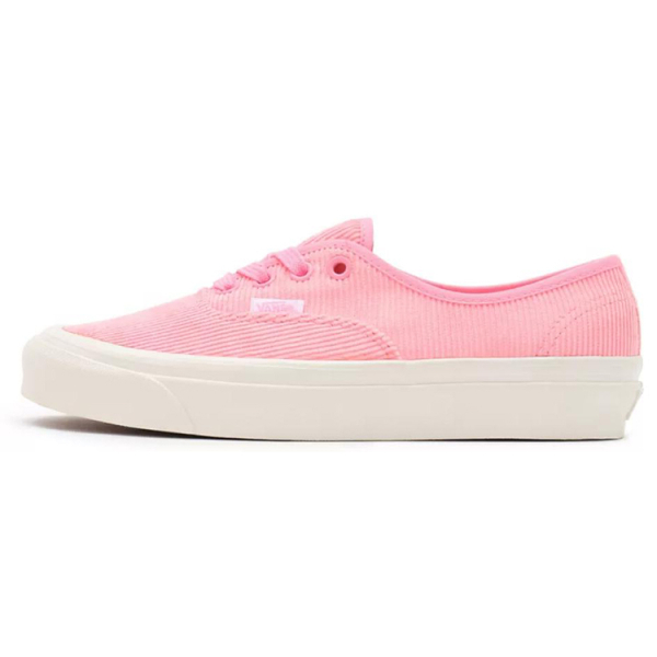 Vans Authentic DX