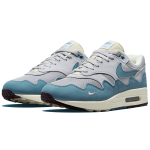 Patta x Nike Air Max 1 "monarch"