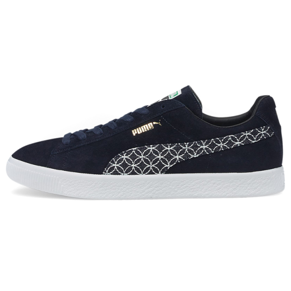 PUMA Suede