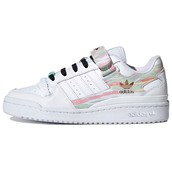 Adidas originals FORUM "I Love Dance"