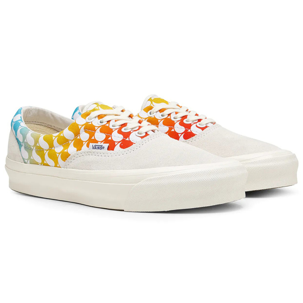 Free & Easy x Vans Era Vault OG LX
