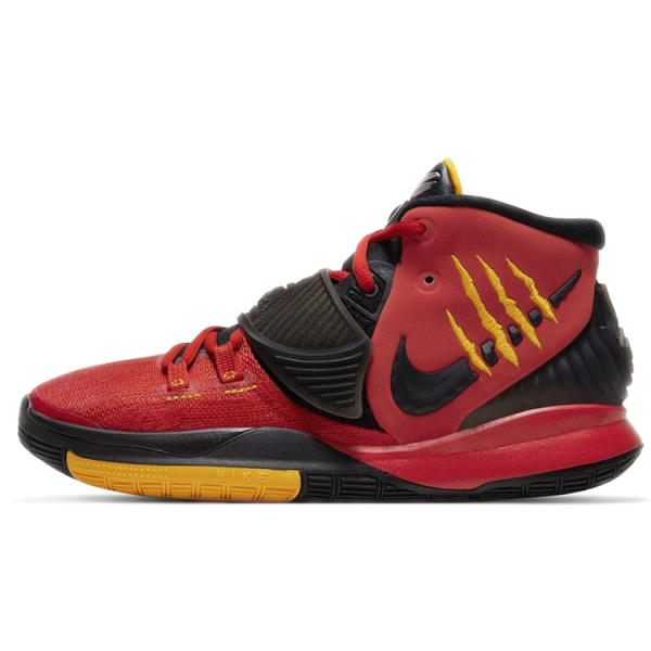 Nike Kyrie 6 "Bruce Lee"