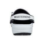 Mastermind JAPAN x Crocs Classic clog EVA