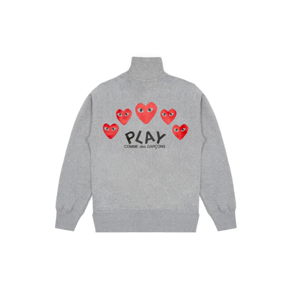 CDG Play