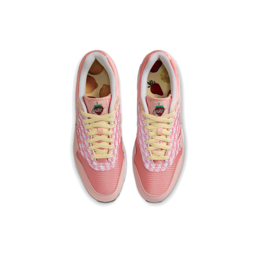 Nike Air Max 1 Strawberry Lemonde