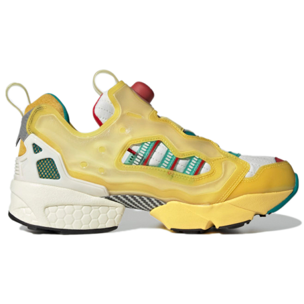 Reebok x adidas originals ZX Fury