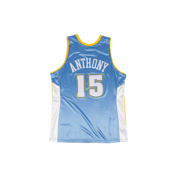 Mitchell & Ness NBA AUTHENTIC 03-04