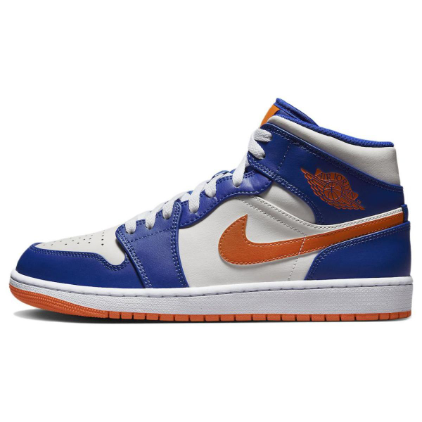 Jordan Air Jordan 1 Mid "Knicks"