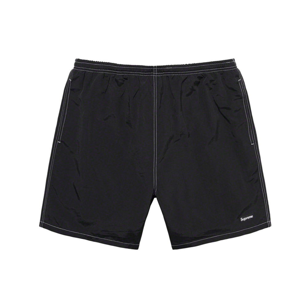 Supreme SS20 Week 15 Arc Logo Water Short Logo
