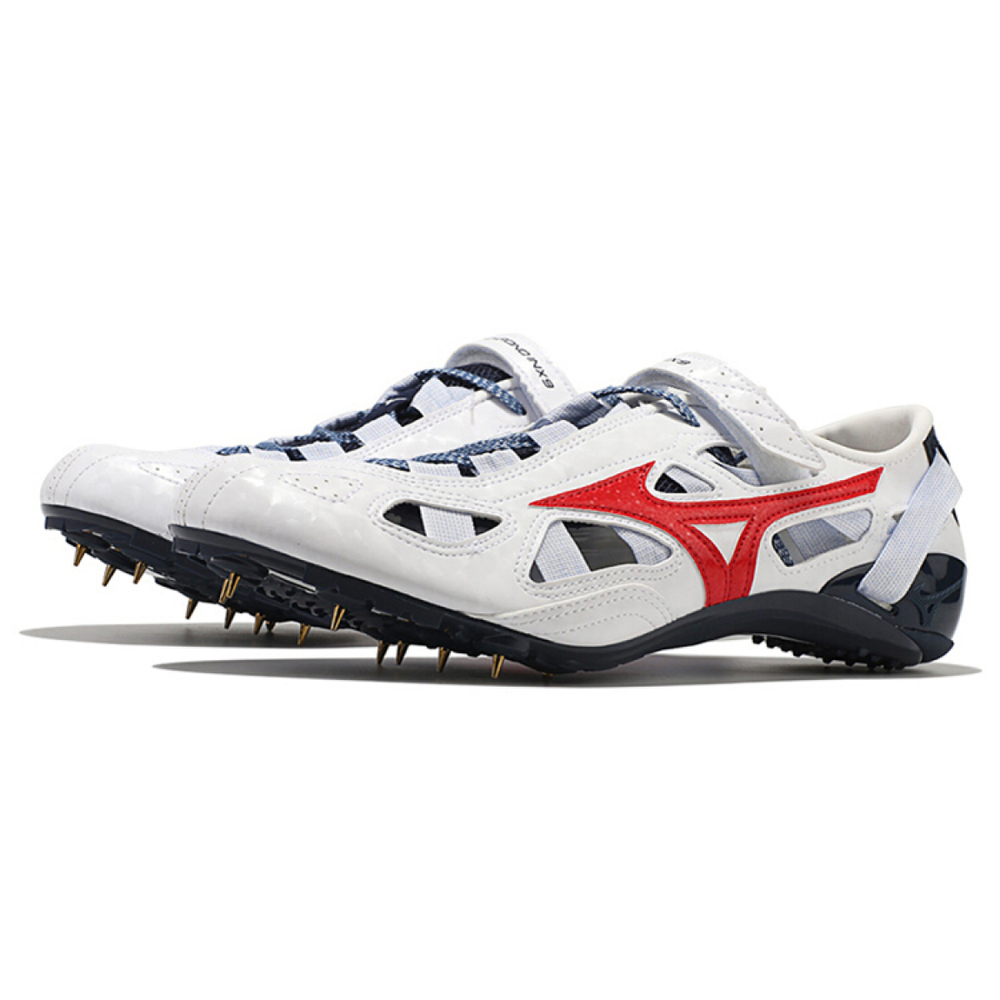 Mizuno Chrono Inx 9