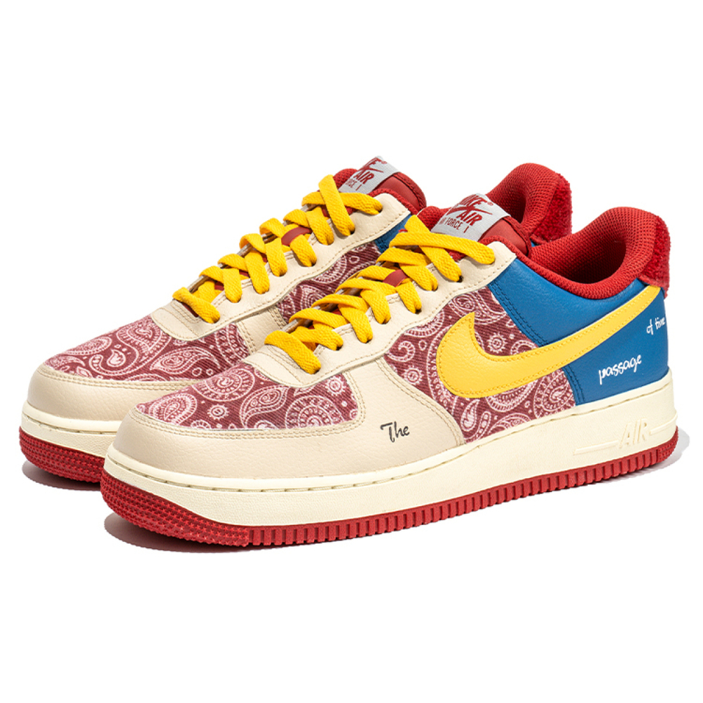 【 】 Nike Air Force 1 Low