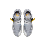 Nike VaporMax Flyknit Wolf Grey