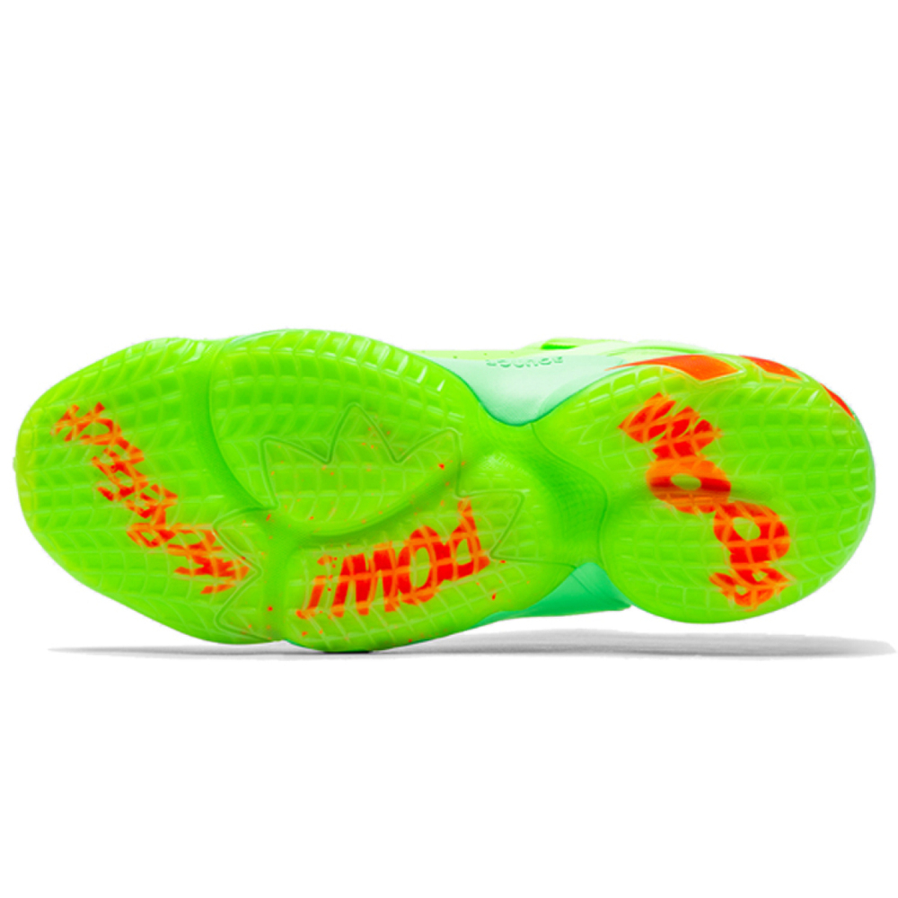 Adidas D.O.N. Issue #2 GCA