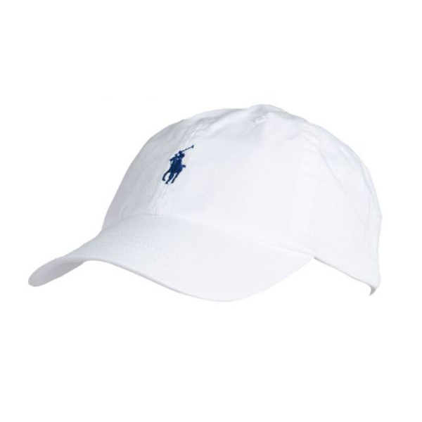 Polo Ralph Lauren Logo