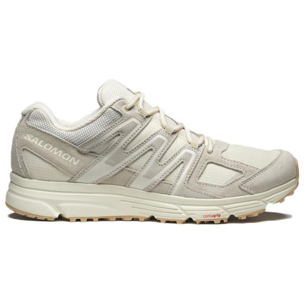 SALOMON X-Mission 4 XMN-4 SUEDE