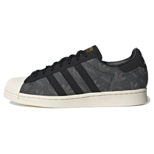 Atmos x adidas originals SUPERSTAR "Denim"