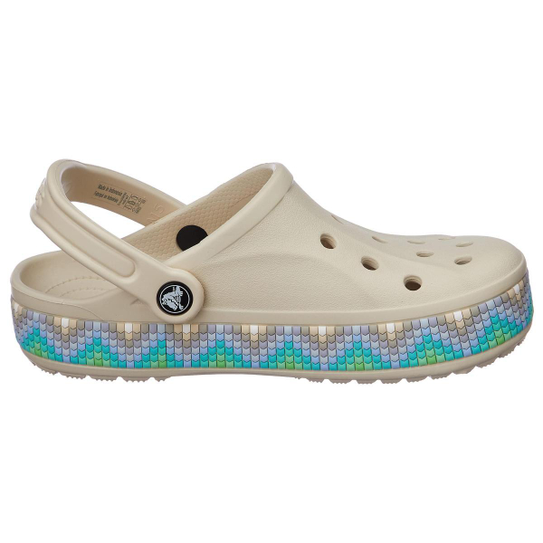 Crocs Bayaband tucco Multi EVA /