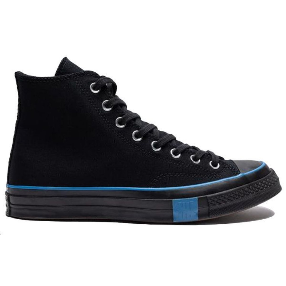UNDEFEATED x Converse Chuck 70