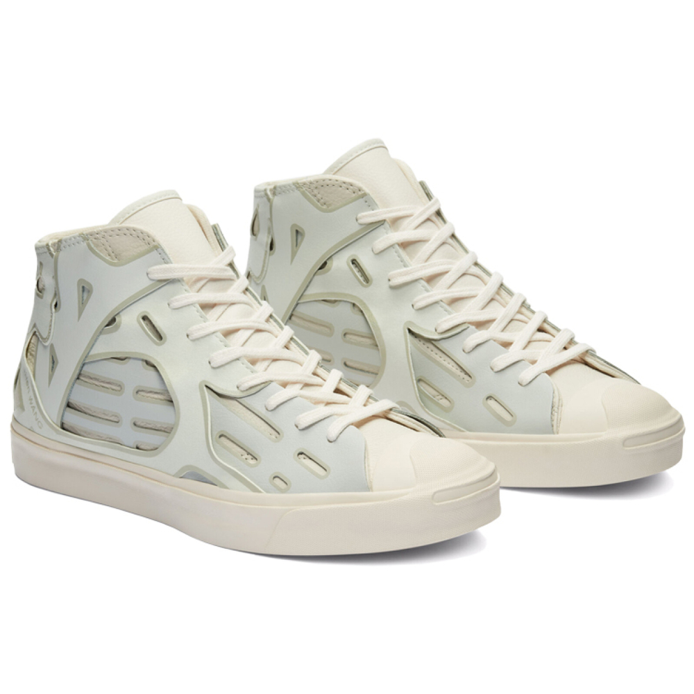 Feng Chen Wang x Converse Jack Purcell