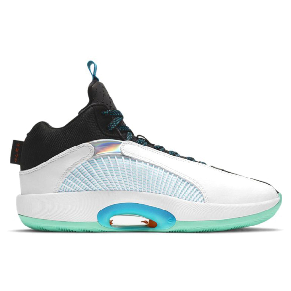 Jordan Air Jordan 35 GC PF "Morpho"