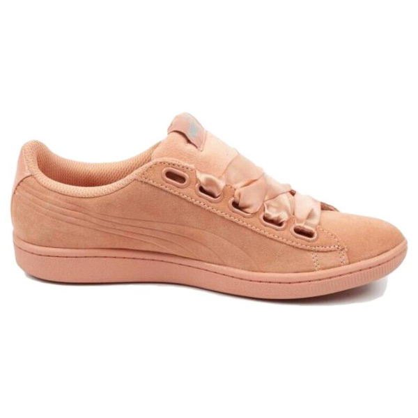 PUMA Vikky Ribbon Satin