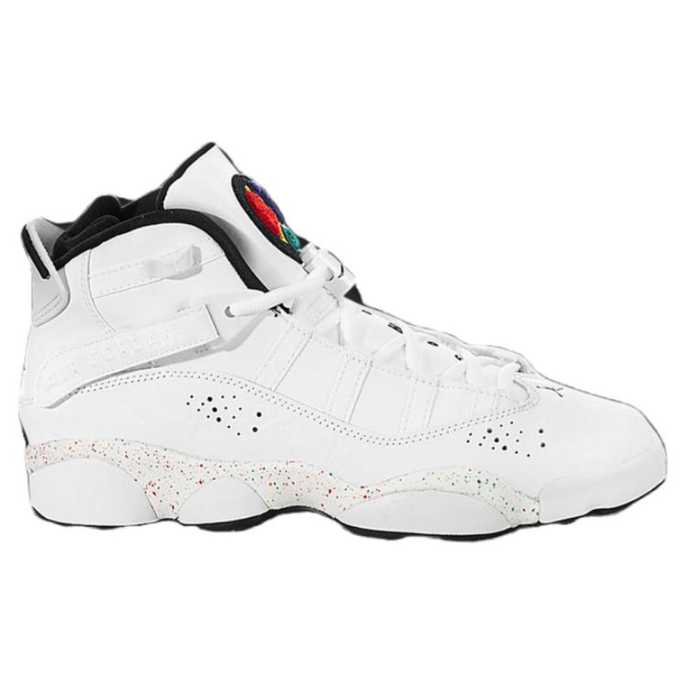 Jordan Air Jordan 6 Rings Confetti