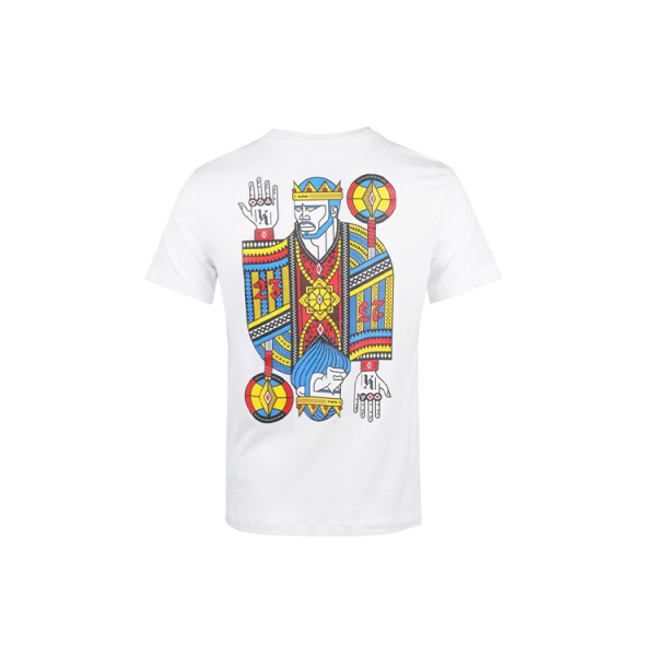 Nike Dri-Fit Lebron Logo T