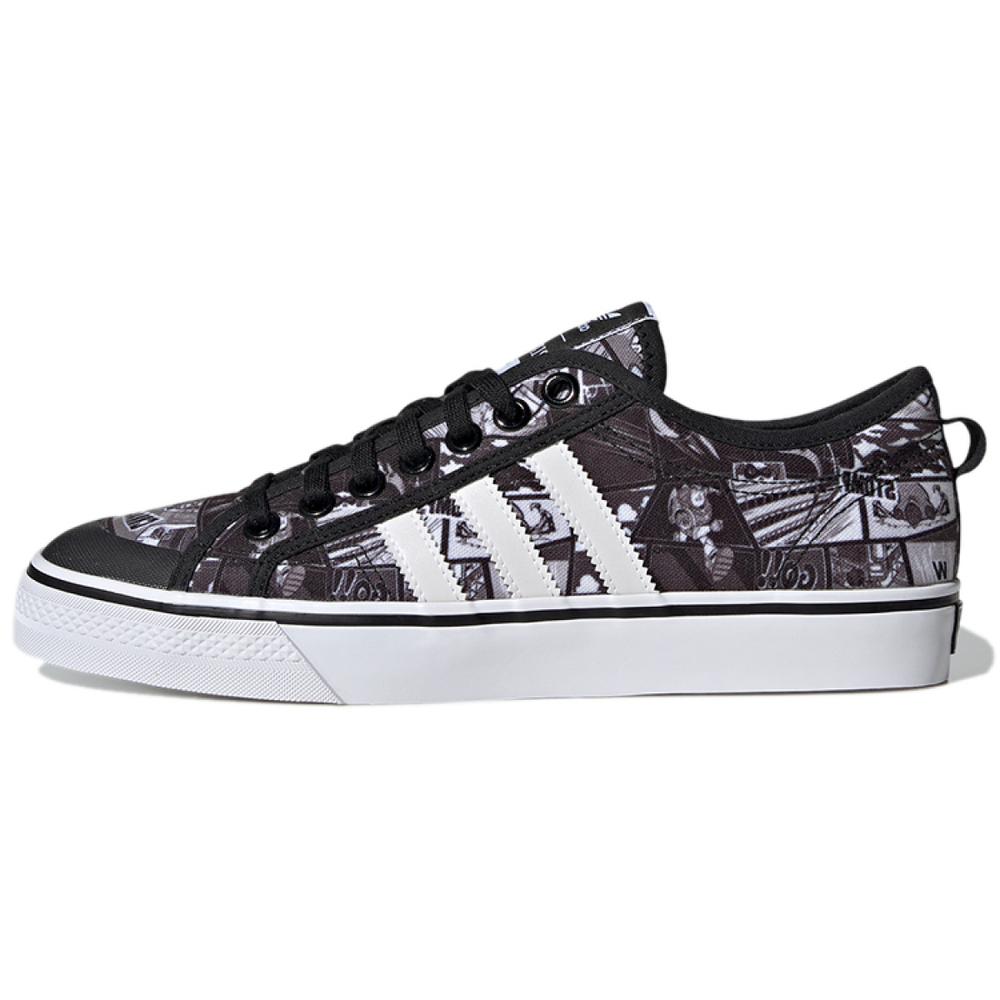 Adidas originals NIZZA Pixar
