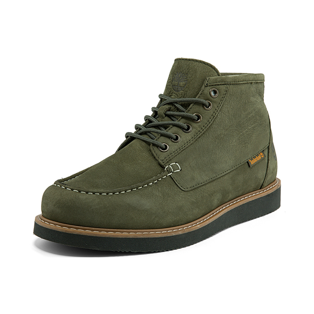 Timberland Chukka