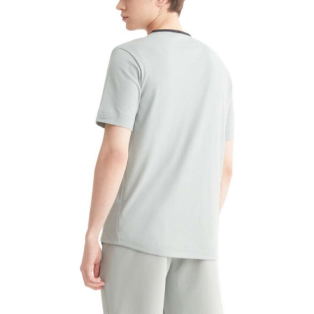 CALVIN KLEIN Logo T