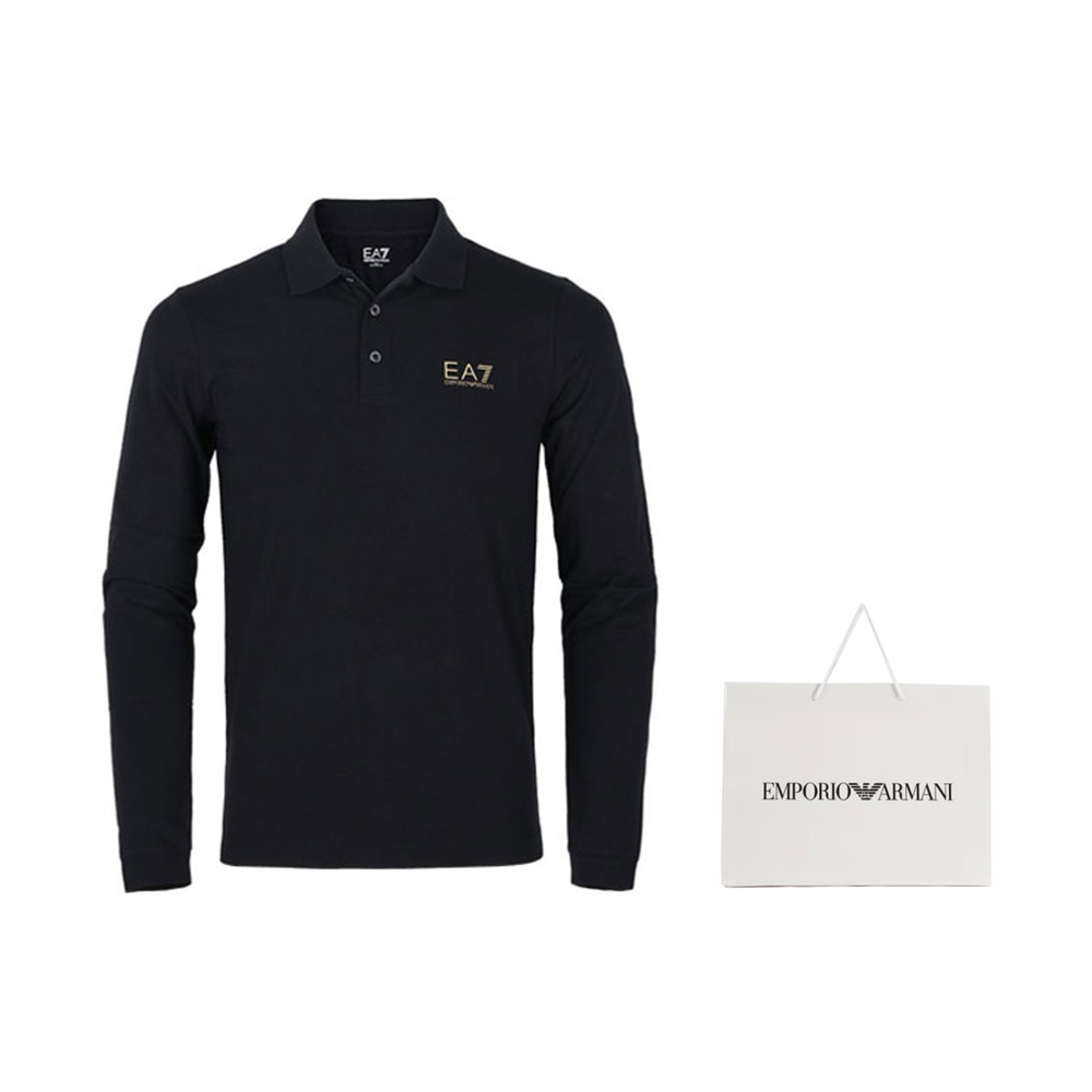 EMPORIO ARMANI EA7 Polo