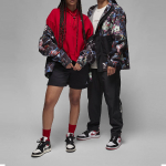 Jordan Flight Flight Heritage Gore-Tex