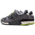 Nice Kicks x Asics Gel-Lyte 3 OG Castlerock