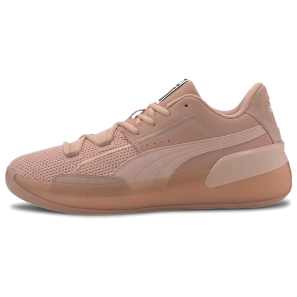 PUMA Clyde Hardwood Natural