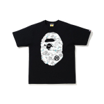 A BATHING APE T