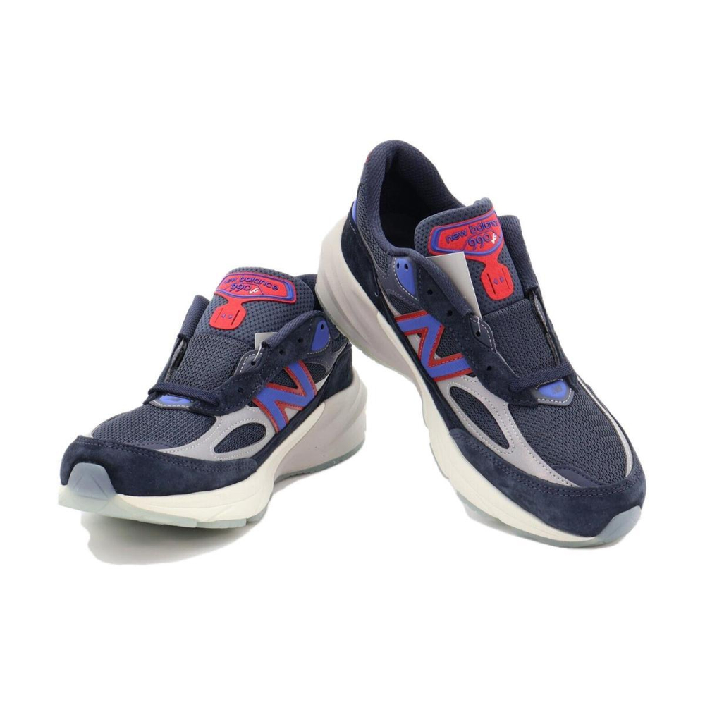KITH x MSG x New Balance NB 990 V6