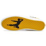 Bruce Lee x Vans Half Cab