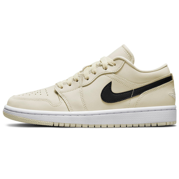 Jordan Air Jordan 1 low "coconut milk"