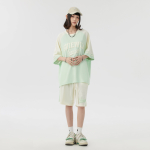 S.view Logo T